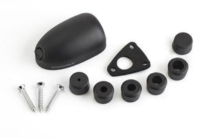 Product of Scanstrut Ds-H6-Blk Marine Network Cable Grommet