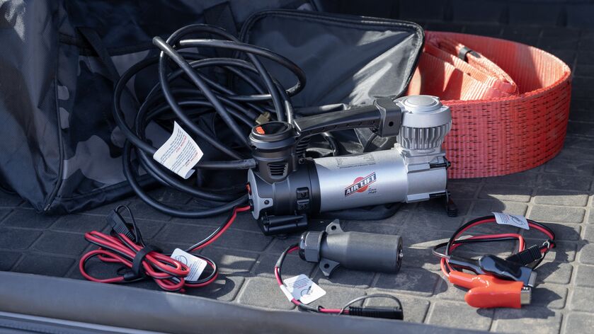 Product of Air Lift Air Compressor 16188 