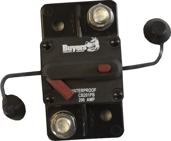 Buyers Products Cb201pb Circuit Breaker||cb201pb_2.Jpg||87||b83cb201pb||1683301