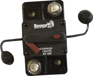Buyers Products Cb201pb Circuit Breaker||cb201pb_2.Jpg||87||b83cb201pb||1683301
