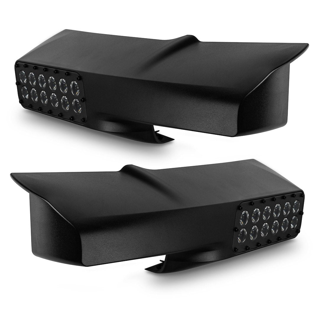 Product of Oracle Lighting 5922-001 Driving/ Fog Light 