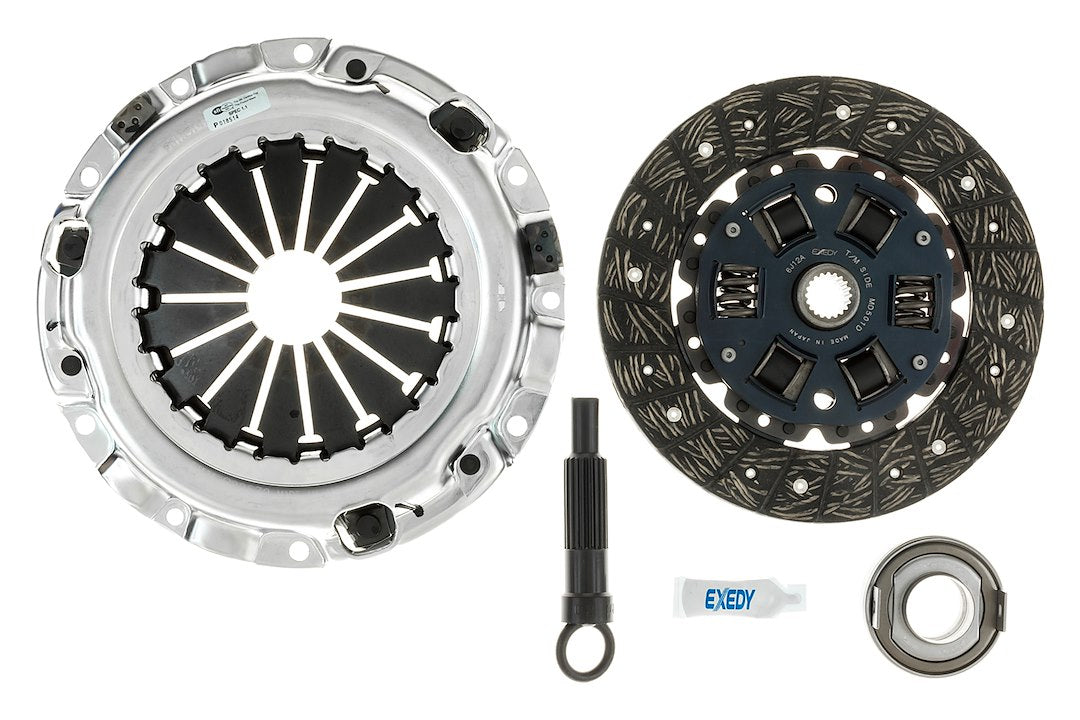 Exedy Clutch And Flywheels 05800 Clutch Set||05800.Jpg||94||e4205800||998982