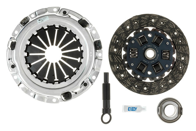 Exedy Clutch And Flywheels 05800 Clutch Set||05800.Jpg||94||e4205800||998982