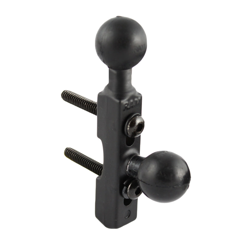 Ram Mounts Ram-B-309-6u Mobile Electronics Device Mount Base||||85||r1hramb3096u||1912817