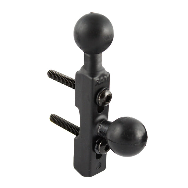 Ram Mounts Ram-B-309-6u Mobile Electronics Device Mount Base||||85||r1hramb3096u||1912817