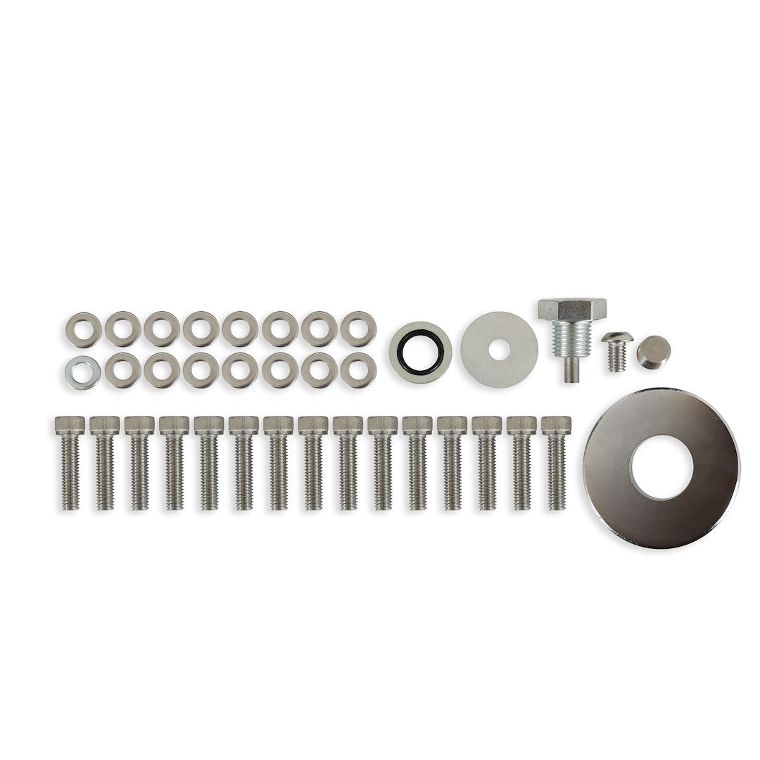 Product of B&M 70402 Auto Trans Oil Pan