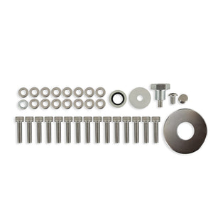 Product of B&M 70402 Auto Trans Oil Pan