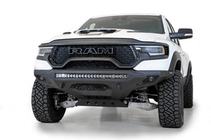 Product of Addictive Desert Designs F620153030103 Stealth Fighter Steel Satin Powder Coated Bumper 