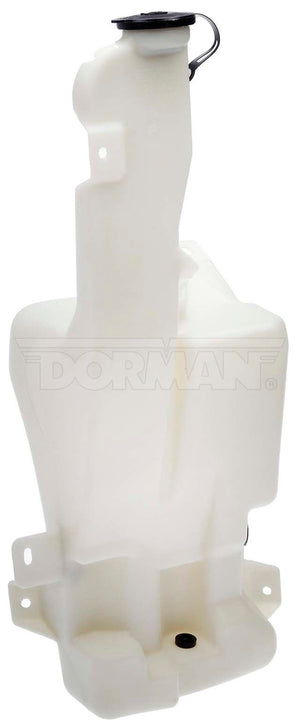 Dorman (Oe Solutions) 603-018 Windshield Washer Reservoir||603-018.Jpg||85||d18603018||1322315