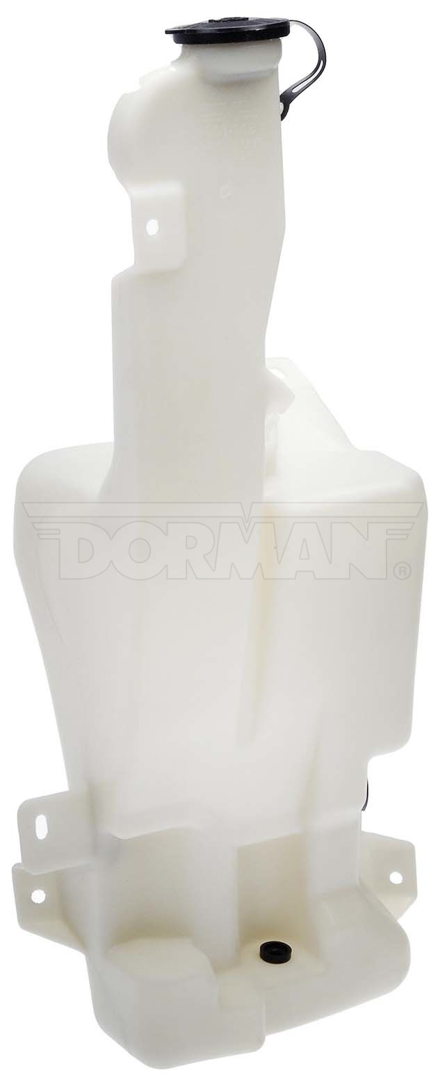 Dorman (Oe Solutions) 603-018 Windshield Washer Reservoir||603-018.Jpg||85||d18603018||1322315