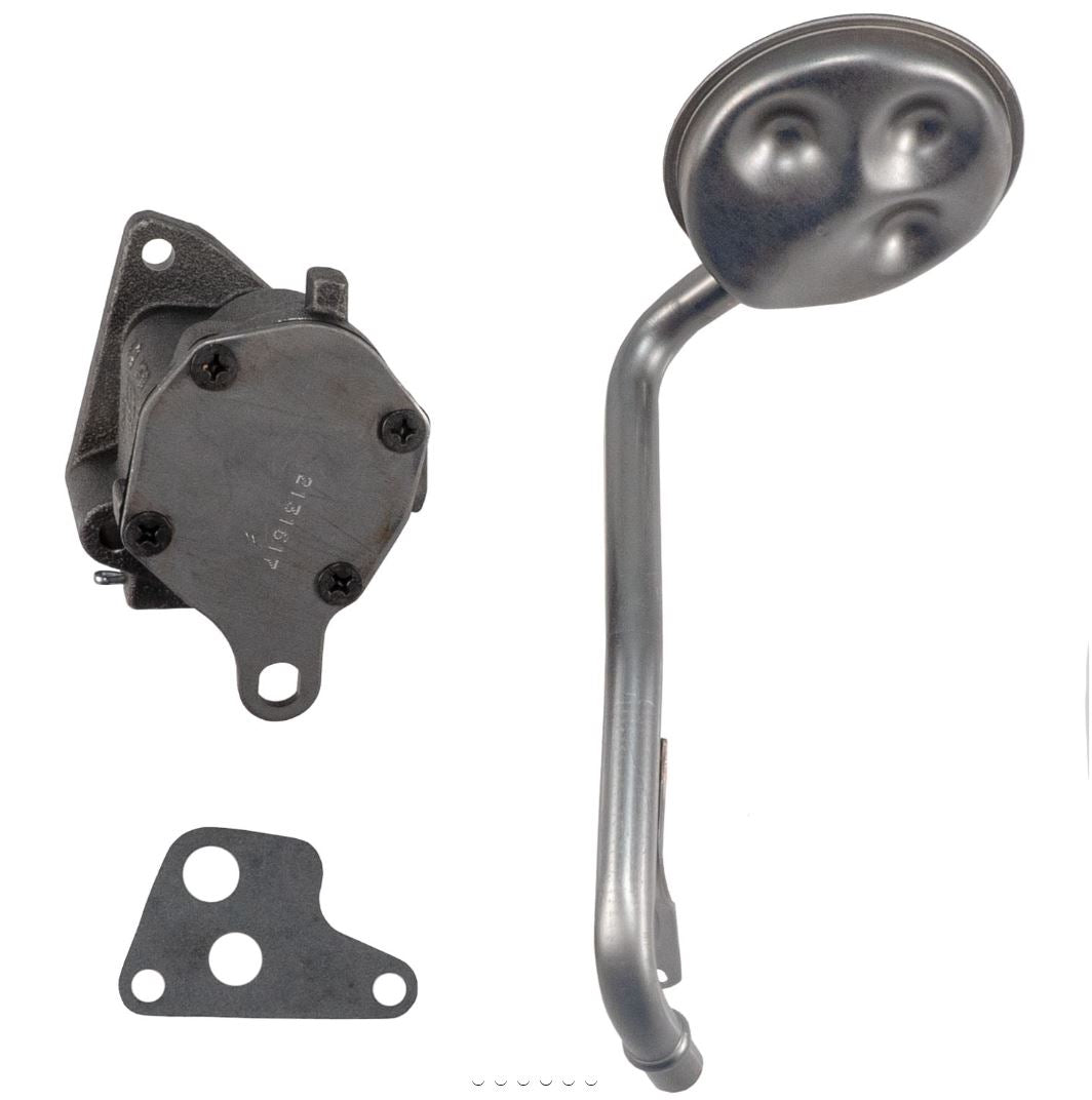Melling Engine M167hvs Oil Pump||m167hvs_3.Jpg||88||m35m167hvs||1646596