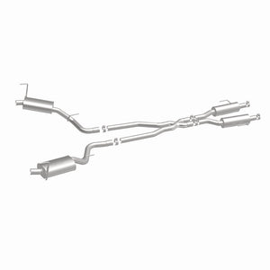 Product of Magnaflow Performance 19623 NEO Series Cat-Back System Dual Exhaust System Kit 