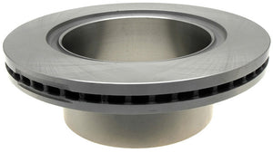 Product of Raybestos Brakes 780733R R-Line Plain Face 2-Piece Brake Rotor 