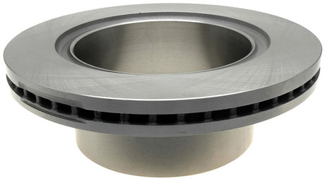 Product of Raybestos Brakes 780733R R-Line Plain Face 2-Piece Brake Rotor 