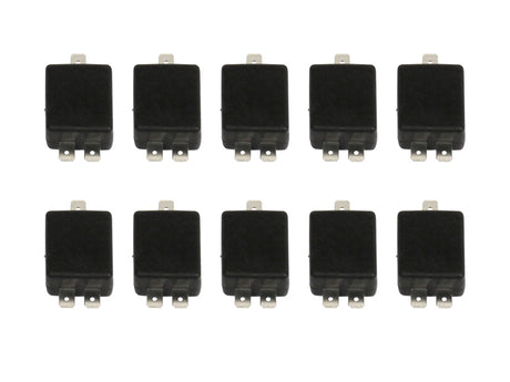 Blue Ox Bx88159 Diode||bx88159_Blueox_6ampdiode12pack_800x600.Jpg||85||b1bbx88159||1629890