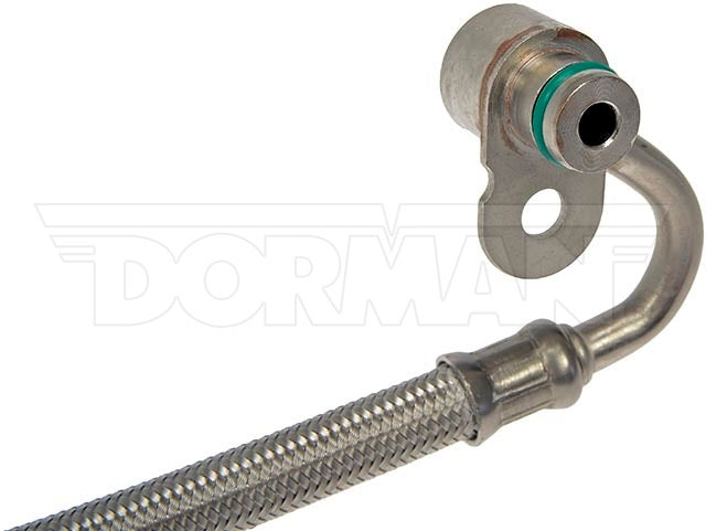 Dorman (Oe Solutions) 667-607 Turbocharger Oil Feed Line||667-607_2.Jpg||87||d18667607||1150857
