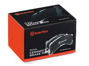 Brembo P50137n Brake Pad||p50137n_1.Jpg||87||brmp50137n||2091605