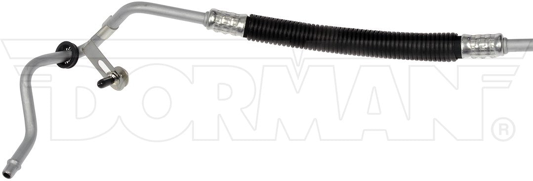 Dorman (Oe Solutions) 624-520 Oil Cooler Line||624-520-005.Jpg||90||d18624520||1253995