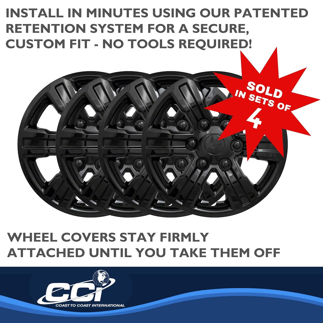 Coast To Coast Iwc54016blk Wheel Cover||cci_Iwc54016blk_Wheel Cover_B2c_5.Jpg||89||cci54016blk||1106386
