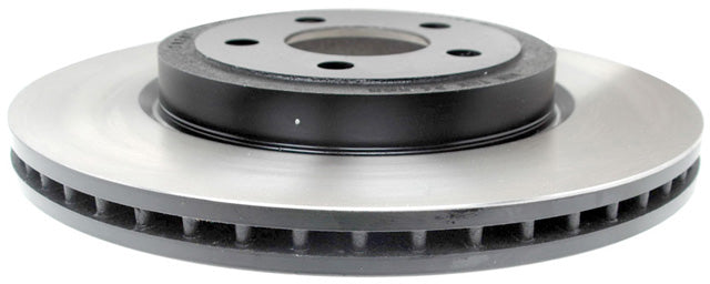 Product of Raybestos Brakes 780256 Specialty - Street Performance Plain Face 2-Piece Brake Rotor 