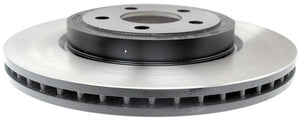 Product of Raybestos Brakes 780256 Specialty - Street Performance Plain Face 2-Piece Brake Rotor 