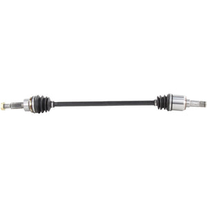 Trakmotive Fd-8353 Cv Axle Shaft||fd-8353.Jpg||85||trkfd8353||940361