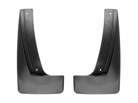 Weathertech (Usa) 120079 Mud Flap||120079.Jpg||85||w24120079||1027876