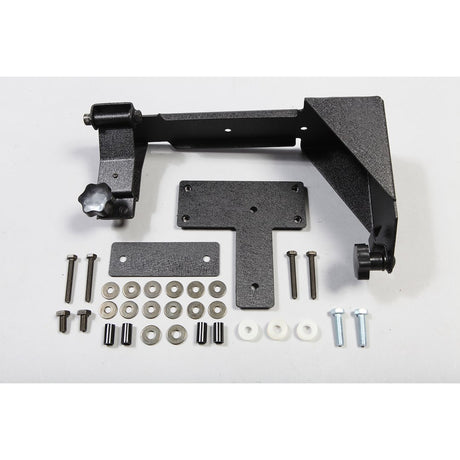 Product of Rugged Ridge 11586.01 Jack Mount