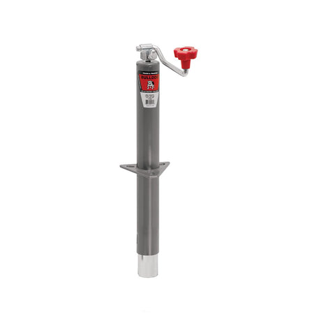 Product of Bulldog 175000 5000 Pound Manual Trailer Tongue Jack 