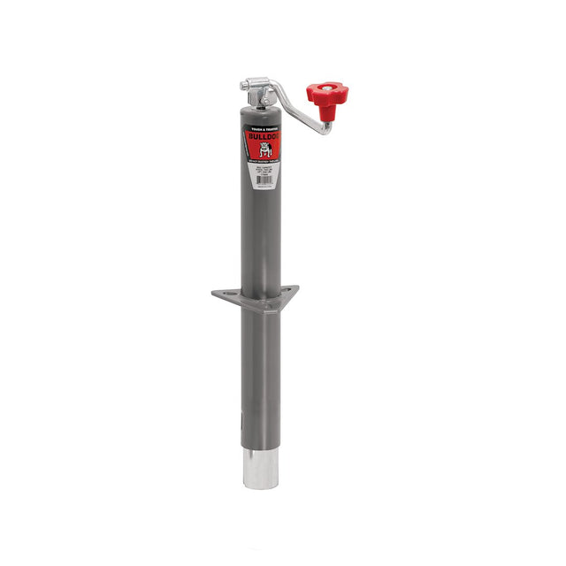 Product of Bulldog 175000 5000 Pound Manual Trailer Tongue Jack 