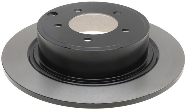 Product of Raybestos Brakes 780541 Specialty - Street Performance Solid 1-Piece Brake Rotor 