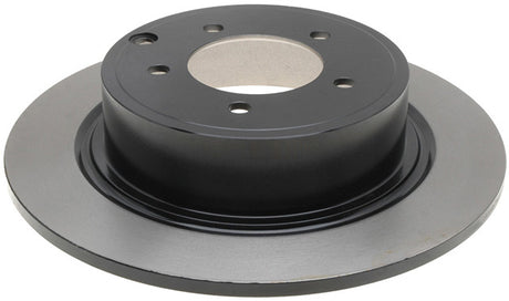 Product of Raybestos Brakes 780541 Specialty - Street Performance Solid 1-Piece Brake Rotor 