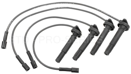 Product of Standard Motor Plug Wires 27577 Spark Plug Wire Set