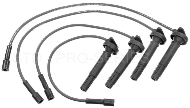 Product of Standard Motor Plug Wires 27577 Spark Plug Wire Set