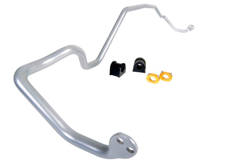 Whiteline Bsr12xz Stabilizer Bar||bsr12xz.Jpg||85||wlnbsr12xz||1703762