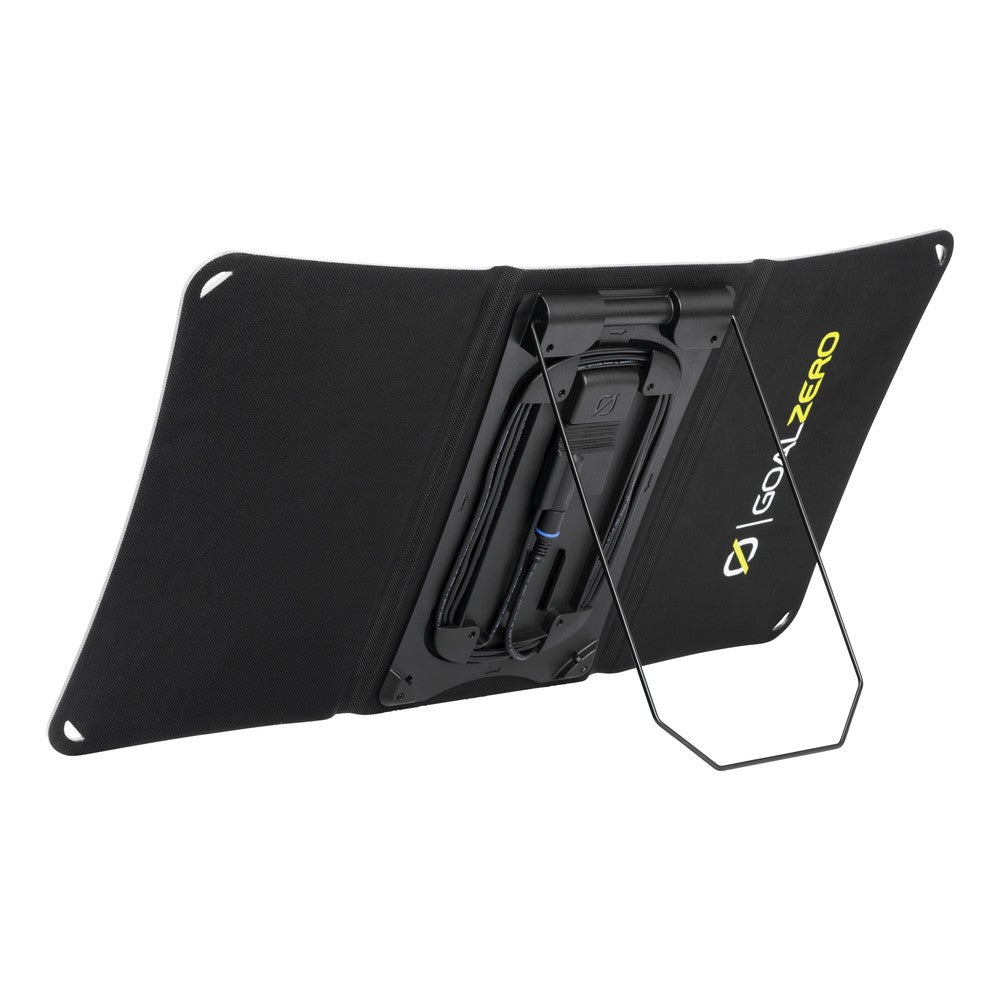 Product of Goalzero 11910 Solar Panel