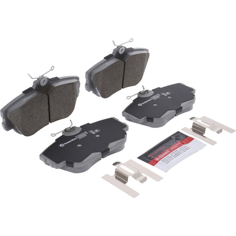 Brembo P46001n Brake Pad||p46001n_Ang.Jpg||86||brmp46001n||1754615