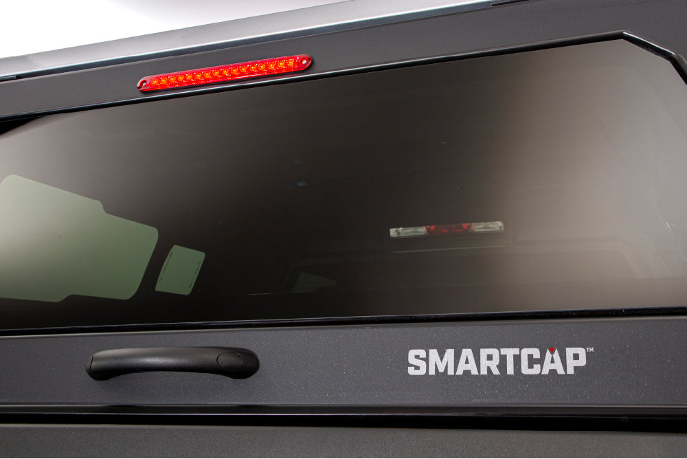 Product of SmartCap EV0318-MB  Truck Cap 