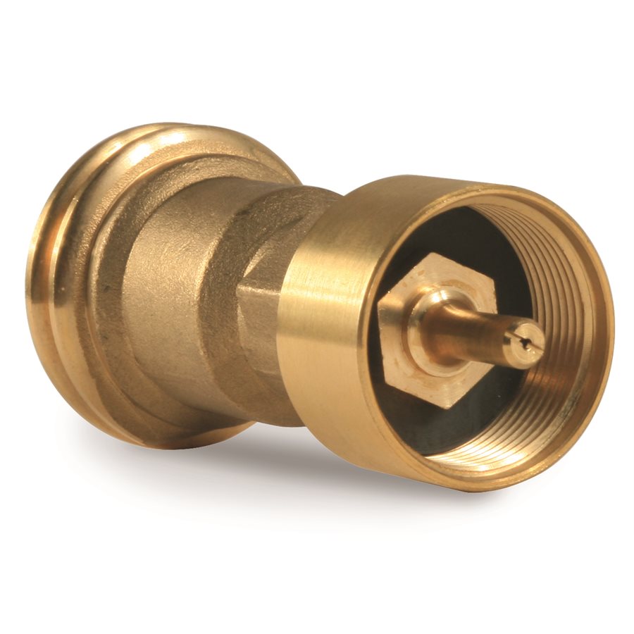 Product of Camco 59213 Propane Hose Connector