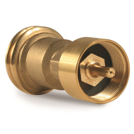 Product of Camco 59213 Propane Hose Connector
