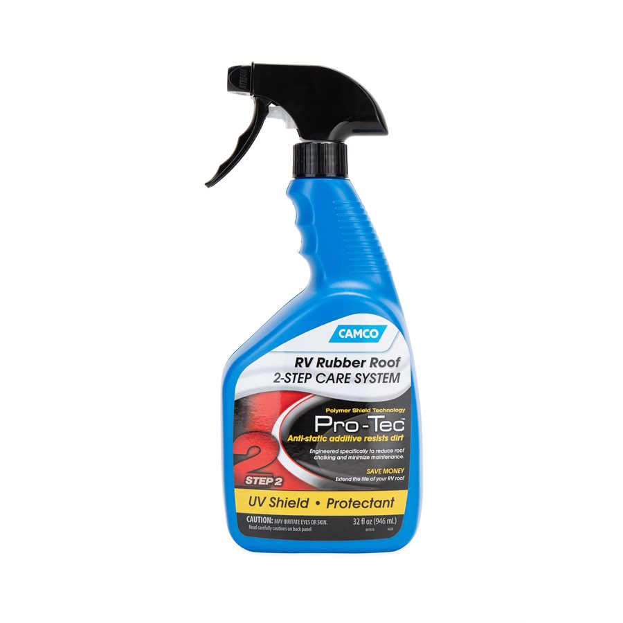 Product of Camco 41443 Rubber Roof Protectant