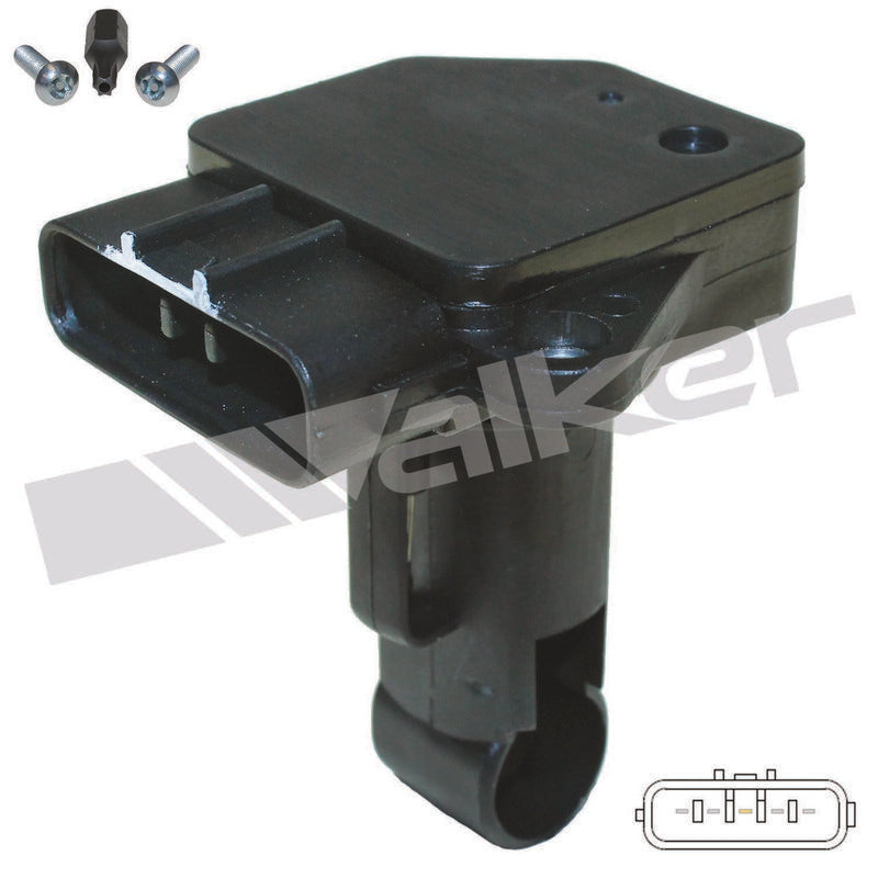 Walker Products 245-1095 Mass Air Flow Sensor||245-1095.Jpg||85||w802451095||897361
