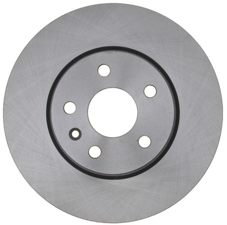Raybestos Brakes 580770r Brake Rotor||580770r-1.Jpg||85||r42580770r||1342355