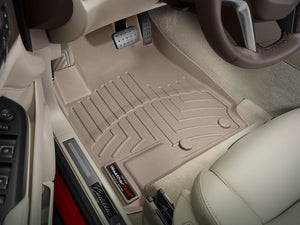Weathertech (Usa) 455211 Floor Liner||455211_1.Jpg||86||w24455211||1661948