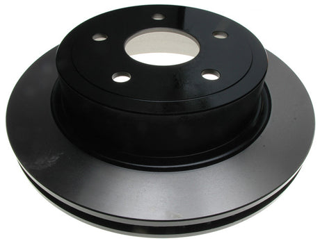 Product of Raybestos Brakes 780249 Specialty - Truck Plain Face 2-Piece Brake Rotor 