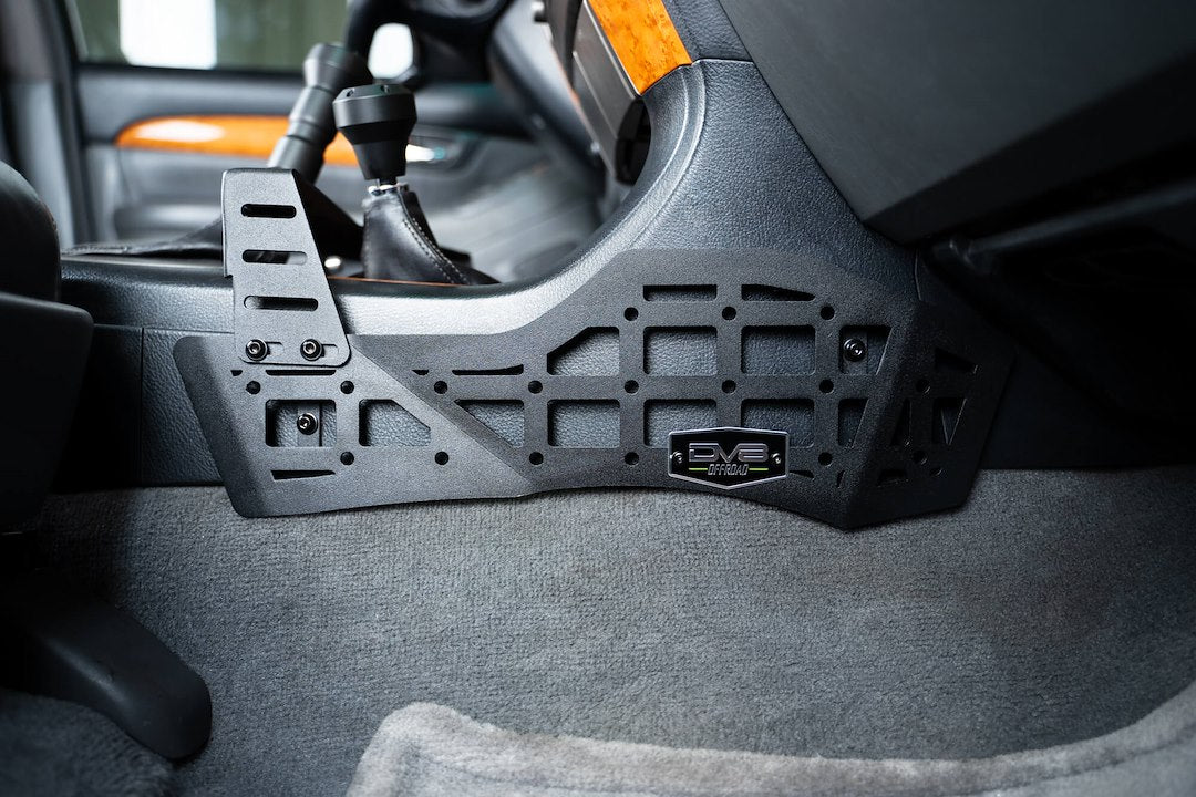 Dv8 Offroad Ccgx-01 Molle Cargo Panel||2003-2009-Lexus-Gx470-Center-Console_-Digital-Device-Bridge-1.Jpg||94||dv8ccgx01||1626738