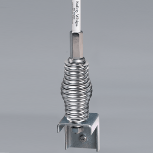 Driver Industrial Opco Llc 519.30bnp Warning Whip Base||519.30bnp_1.Png||86||drv51930bnp||1078303