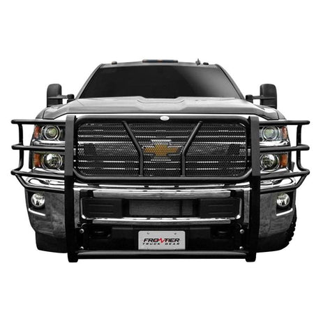 Product of Frontier Truck Gear 200-21-9010 Grille Guard  