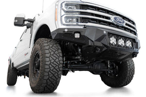 Product of Addictive Desert Designs F810014100103 Bomber Steel Powder Coated Bumper 