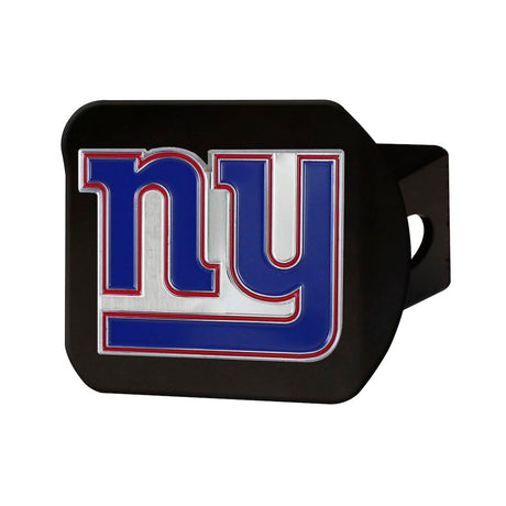 Product of Fan Mat 22592 Trailer Hitch Cover